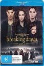 The Twilight Saga: Breaking Dawn Part 2   (Blu-Ray)